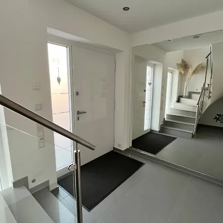 Apartment Neubau In Marl