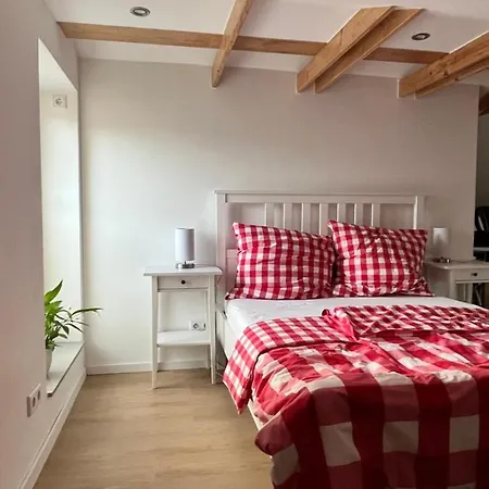 Apartment Neubau In *