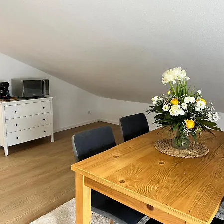 Apartment Neubau In Marl