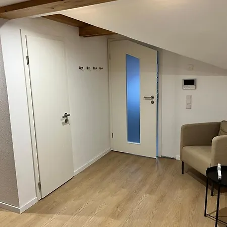 Lejlighed Neubau In *